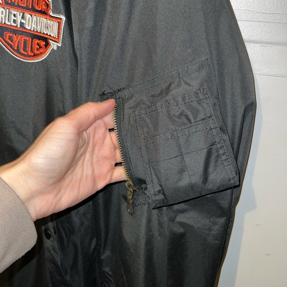 Harley Davidson jacket - Picture 5 of 5